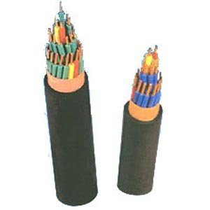 塑料絕緣控制電纜